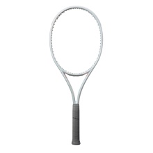 Wilson Tennisschläger Shift 99L v1 99in/285g/Allround eisblau - unbesaitet -